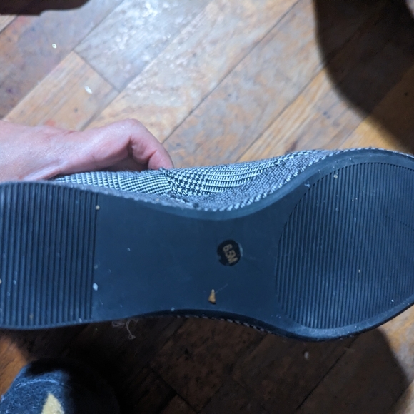 Mix no. 6 booties platform - Picture 6 of 9